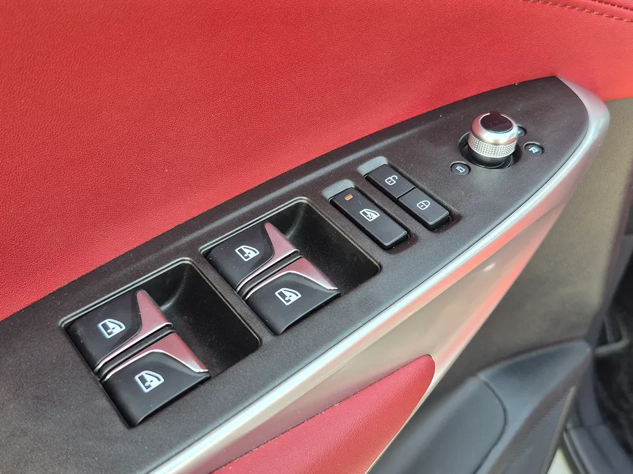 2023 Changan CS75 Plus Limited 