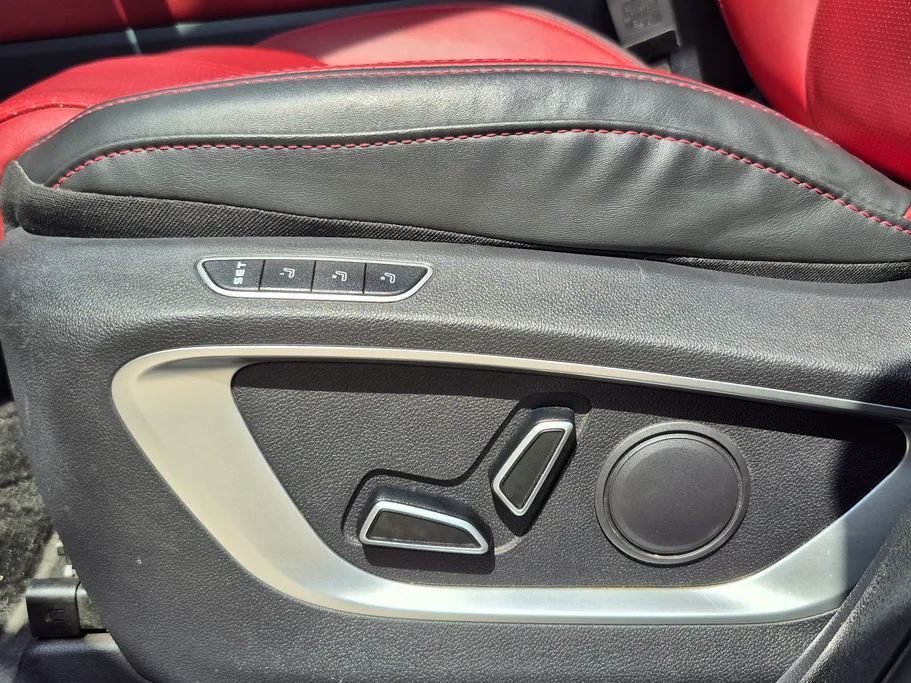 2023 Changan CS75 Plus Limited 