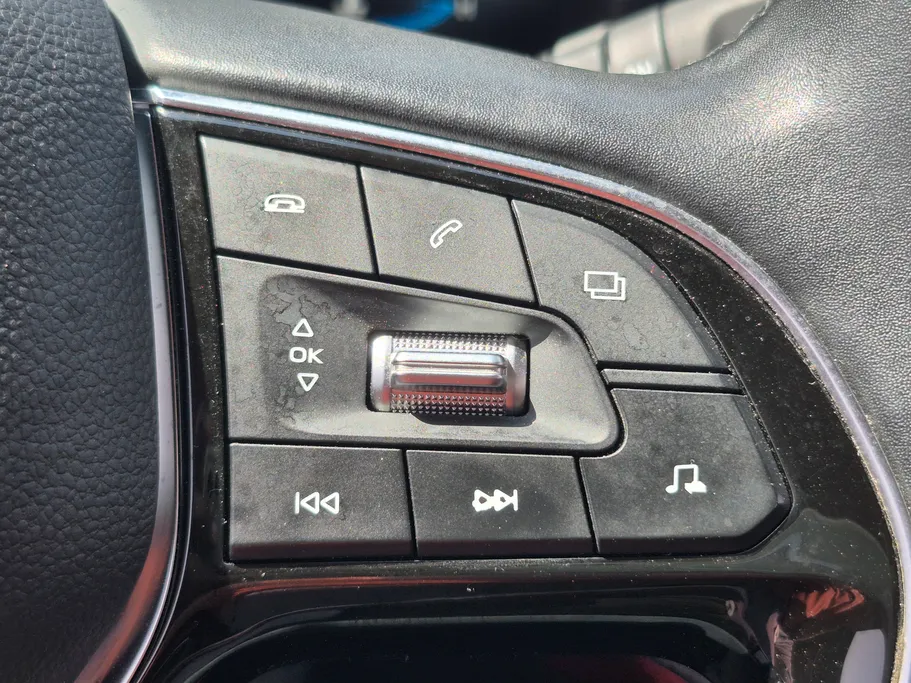2023 Changan CS75 Plus Limited 