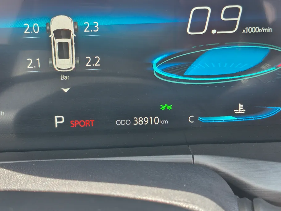 2023 Changan CS75 Plus Limited 