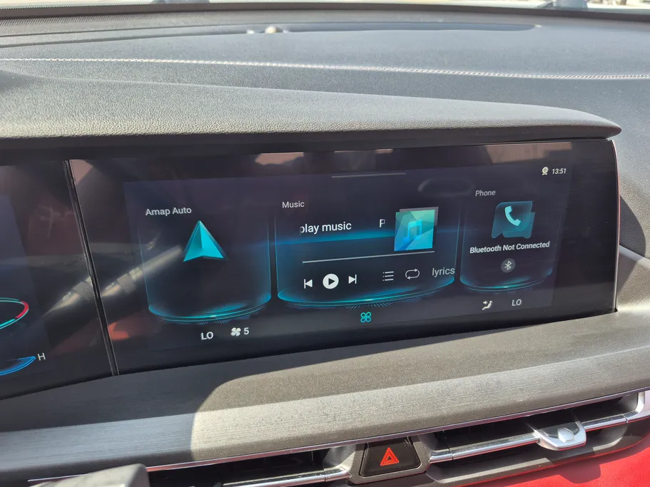 2023 Changan CS75 Plus Limited 