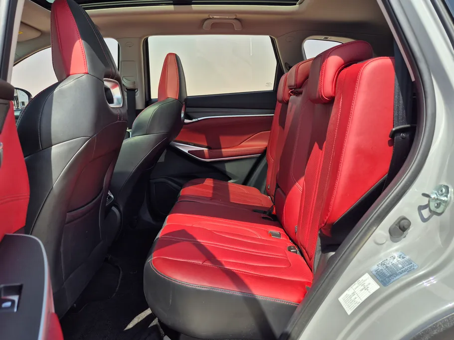 2023 Changan CS75 Plus Limited 