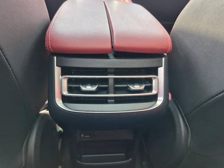 2023 Changan CS75 Plus Limited 