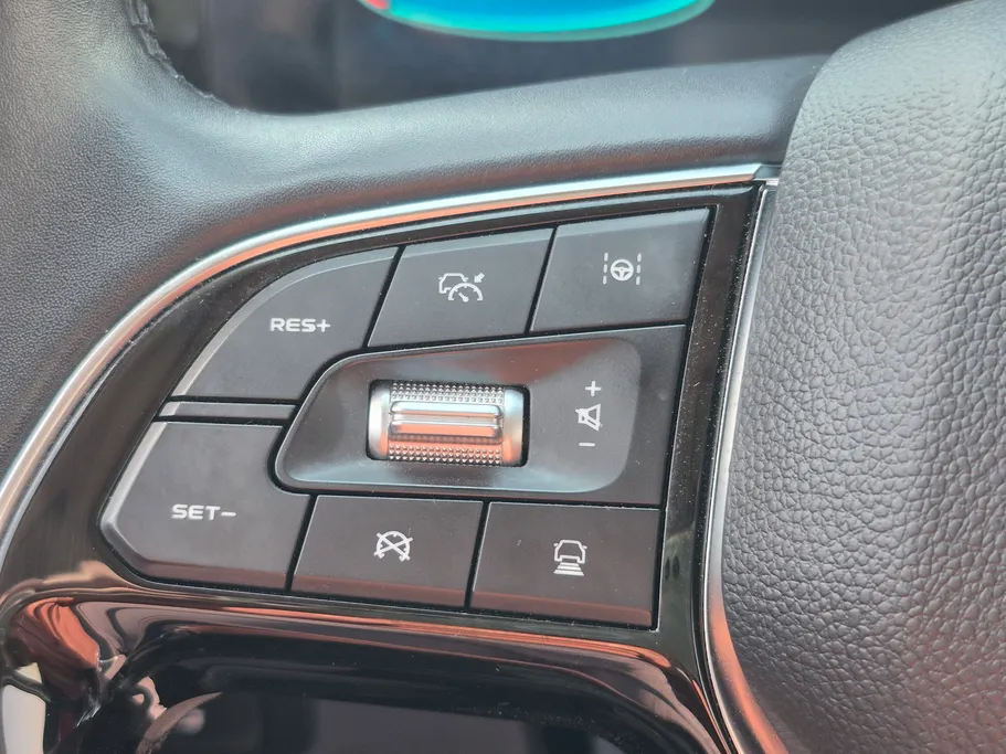 2023 Changan CS75 Plus Limited 