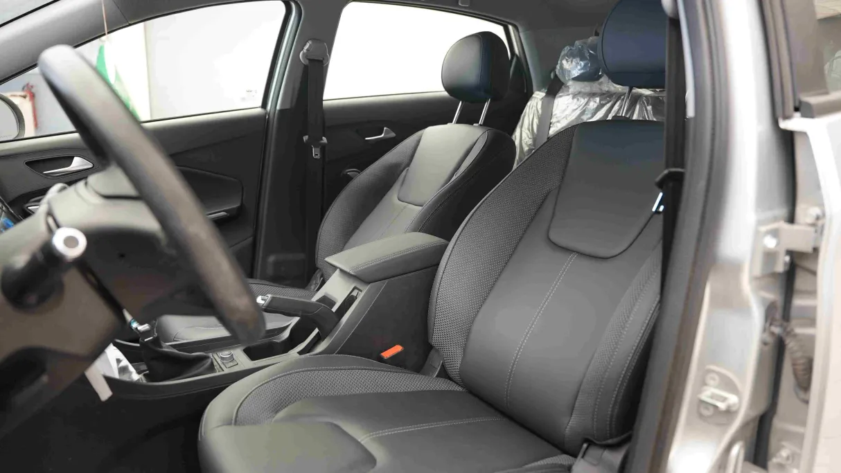شيري تيجو 2 برو Comfort 2025 