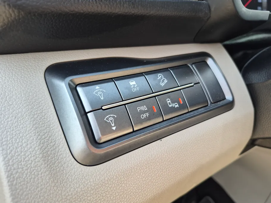 2022 SsangYong Tivoli Trendy 