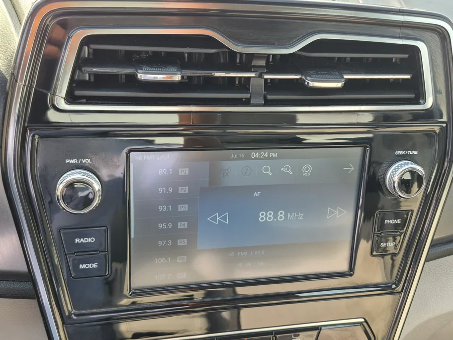 2022 SsangYong Tivoli Trendy 