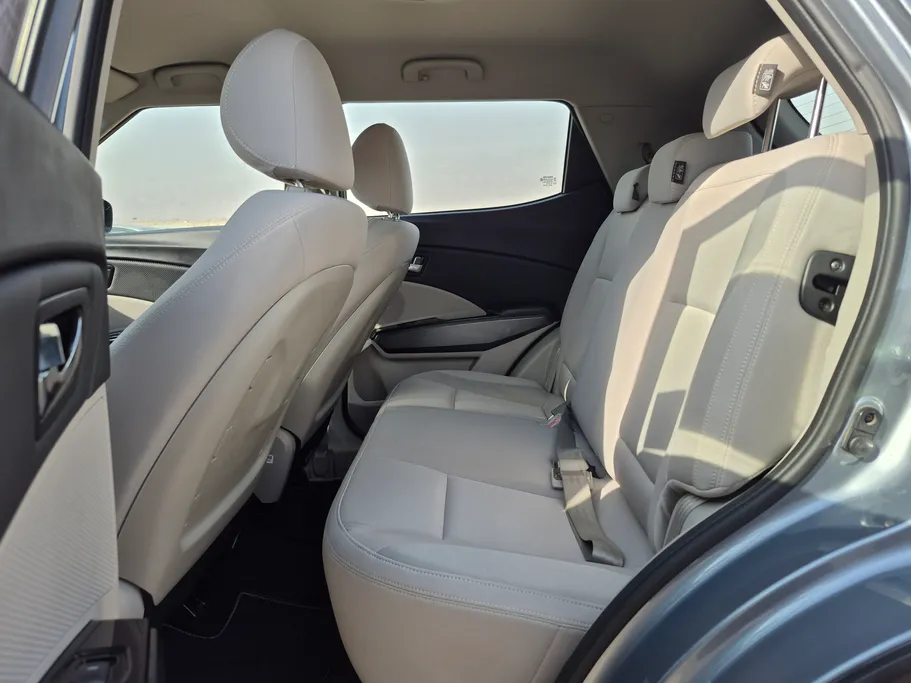 2022 SsangYong Tivoli Trendy 
