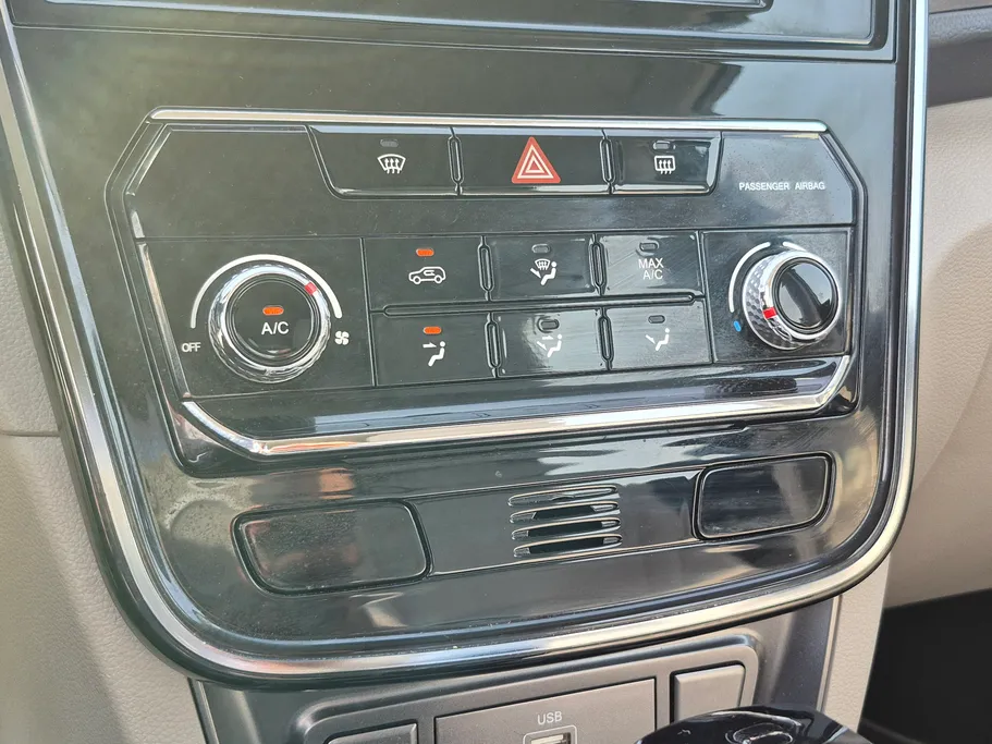 2022 SsangYong Tivoli Trendy 