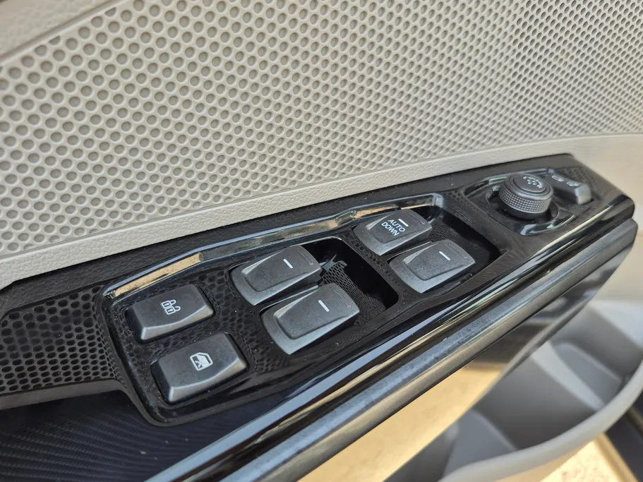 2022 SsangYong Tivoli Trendy 