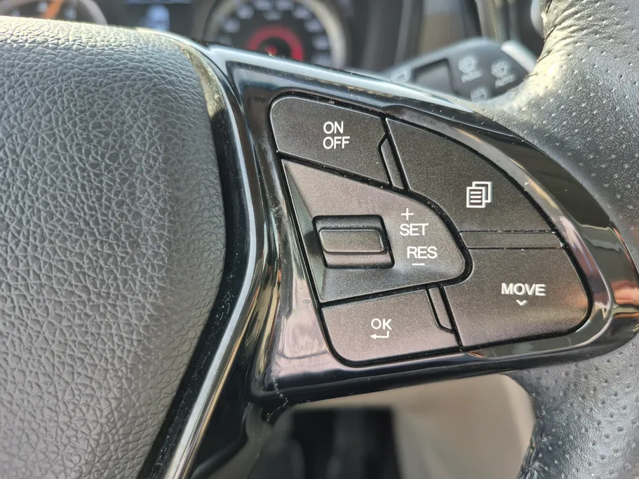 2022 SsangYong Tivoli Trendy 