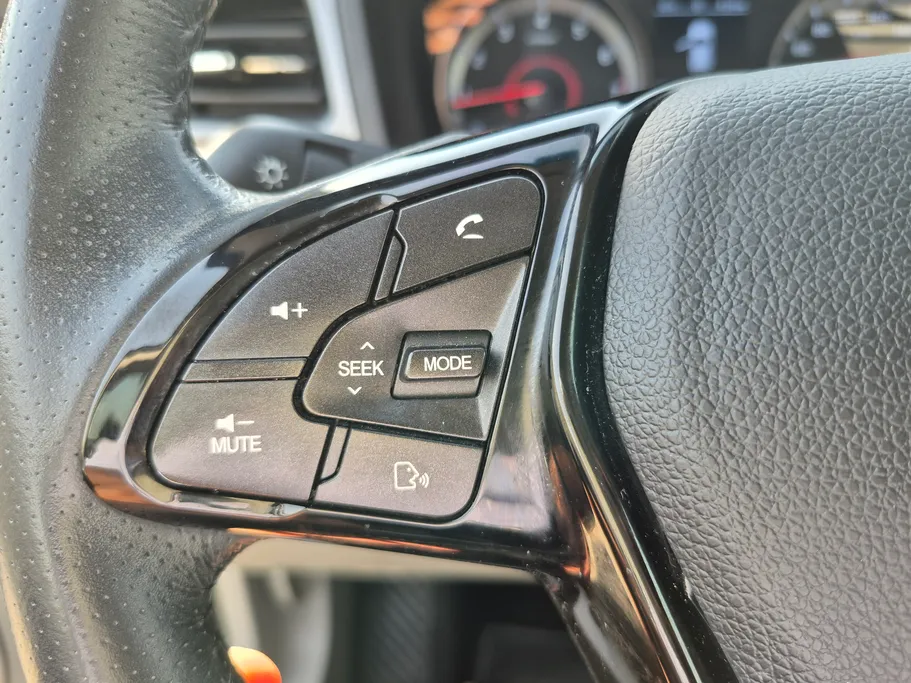 2022 SsangYong Tivoli Trendy 