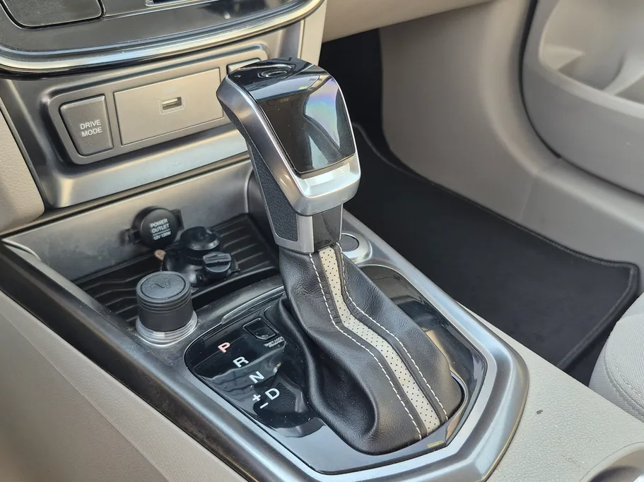 2022 SsangYong Tivoli Trendy 