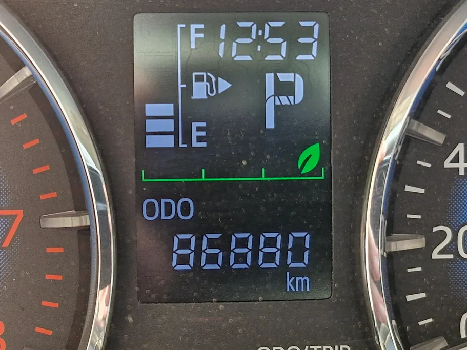 2023 Toyota Rush STD 