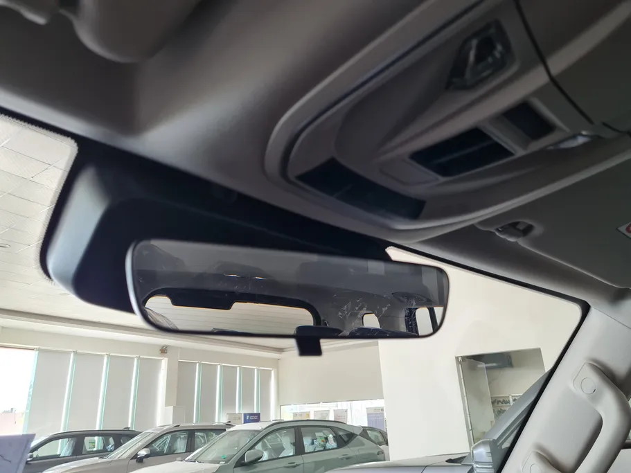 2025 Great Wall Tank 300 Conqueror 