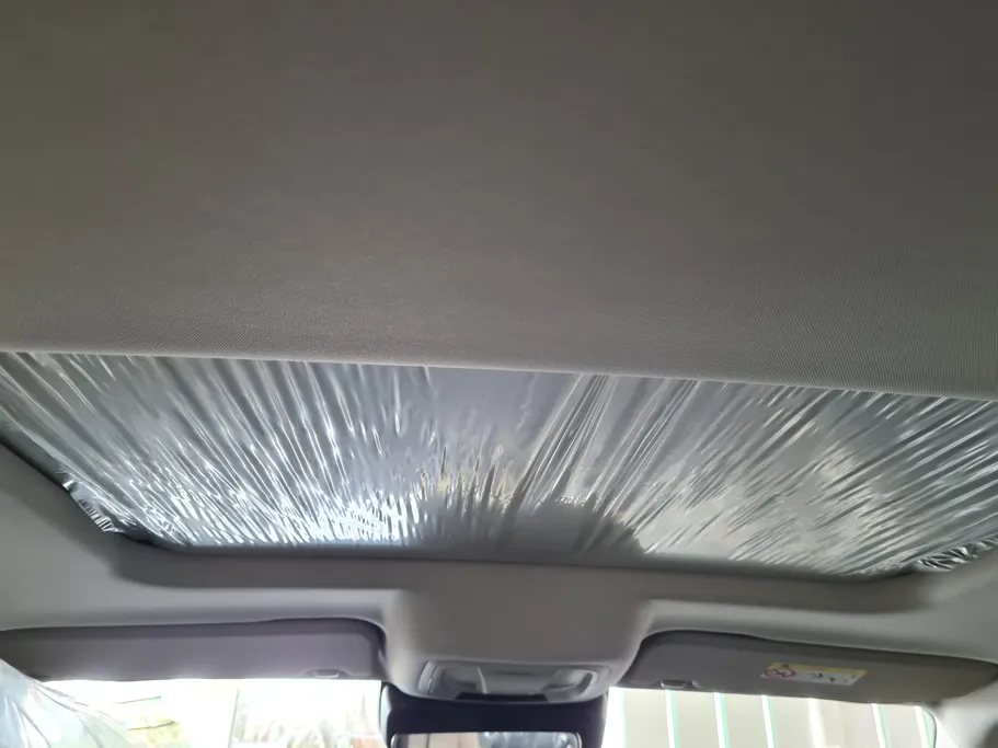 2025 Great Wall Tank 300 Conqueror 