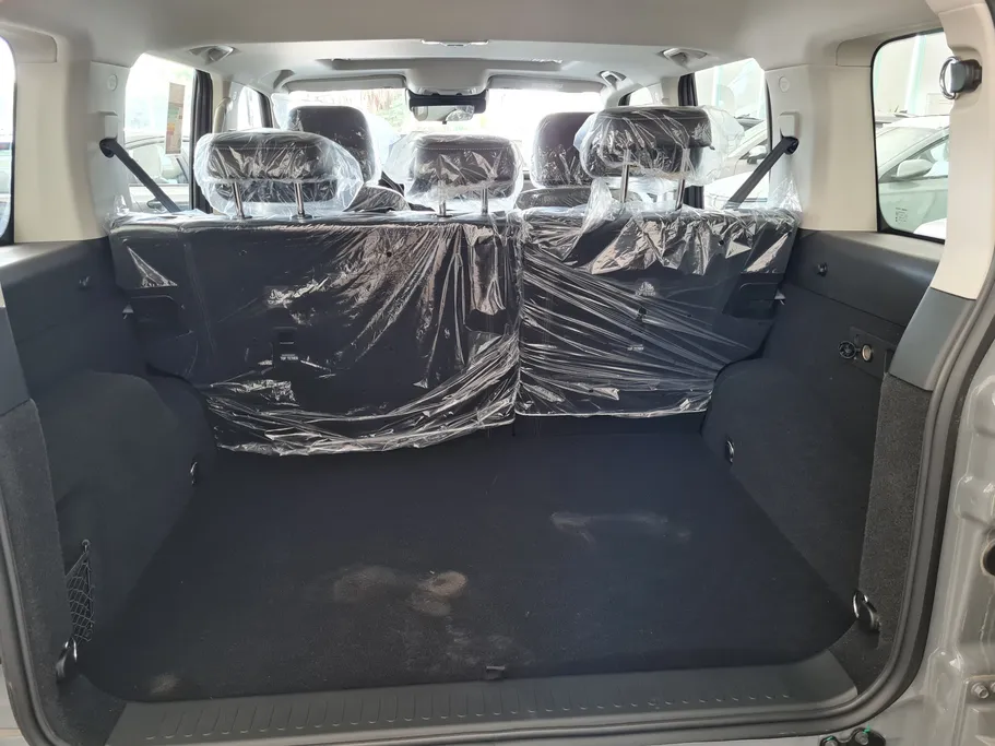 2025 Great Wall Tank 300 Conqueror 