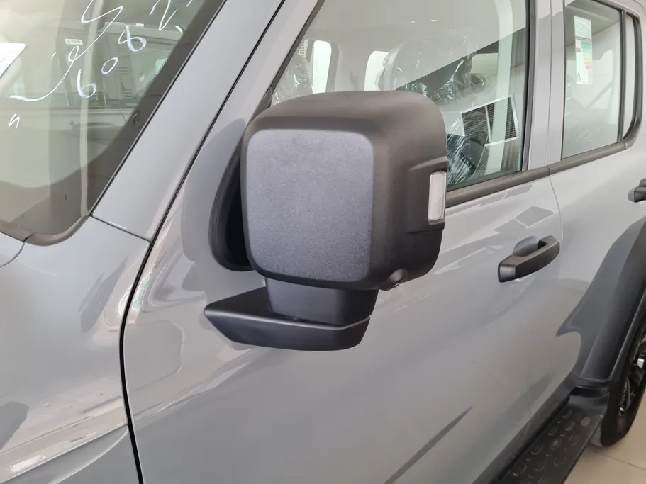 2025 Great Wall Tank 300 Conqueror 