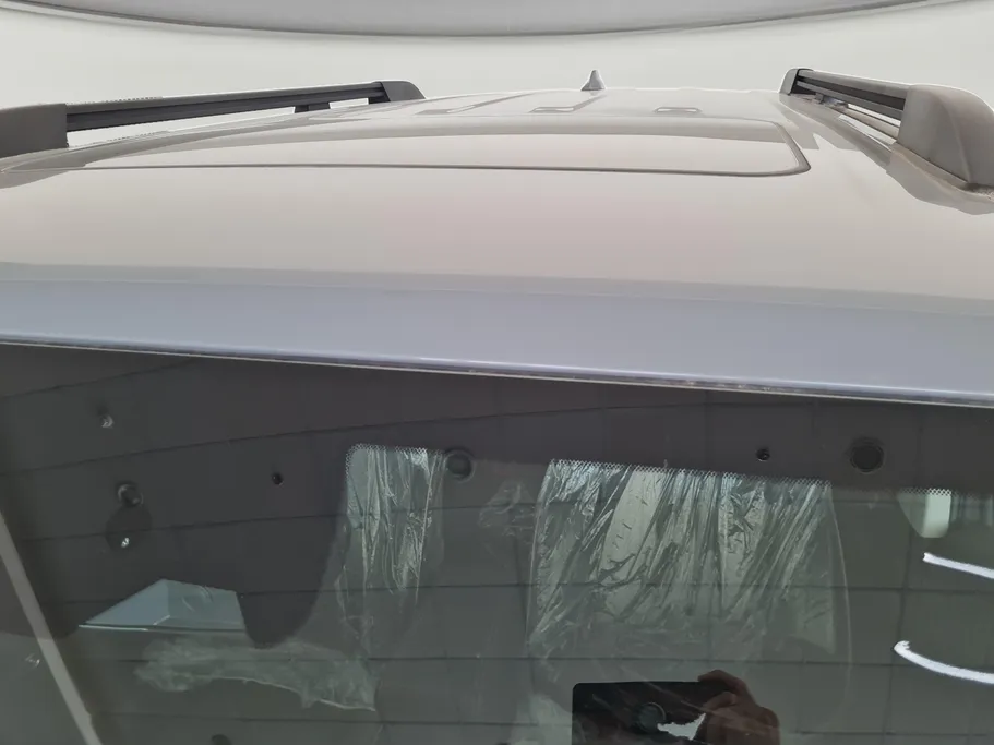 2025 Great Wall Tank 300 Conqueror 