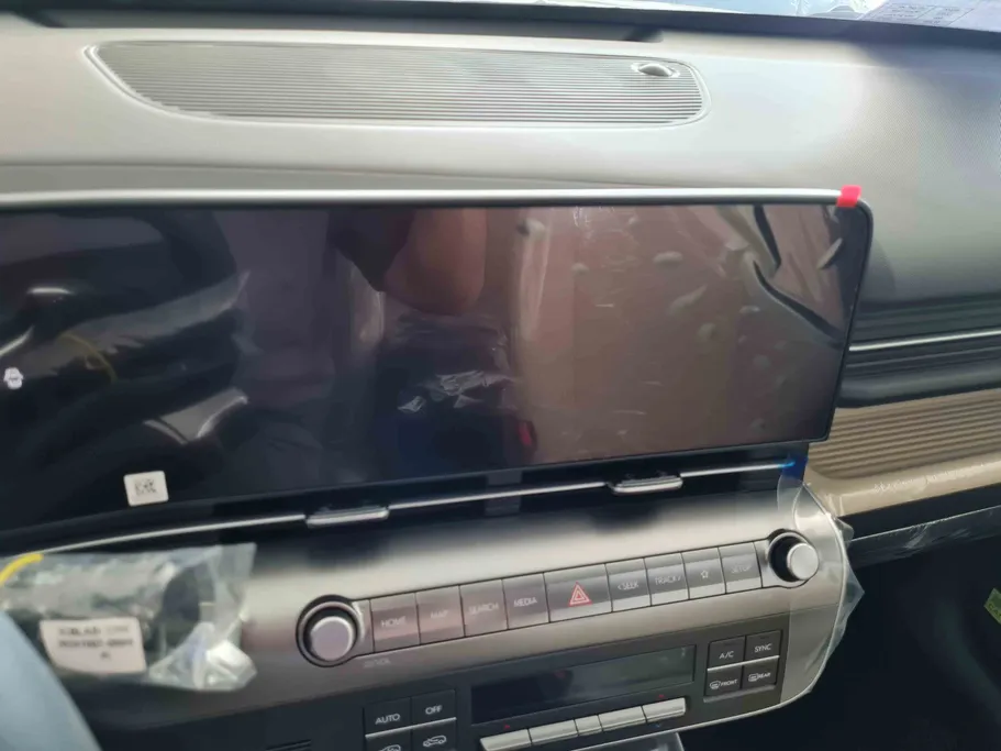 هيونداي كونا سمارت 2025 