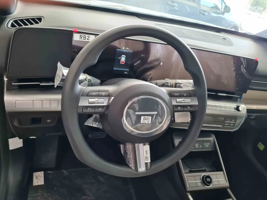 هيونداي كونا سمارت 2025 