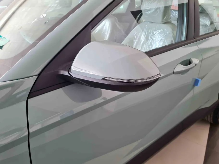 هيونداي كونا سمارت 2025 