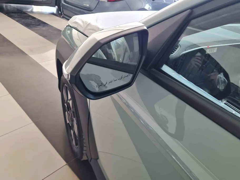 هيونداي كونا سمارت 2025 