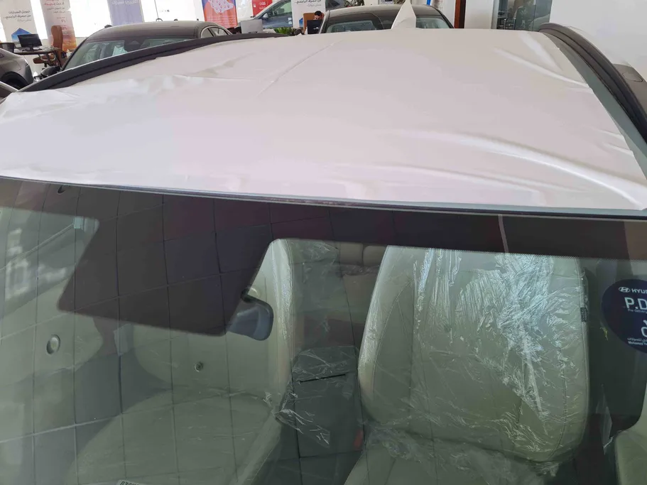 هيونداي كونا سمارت 2025 