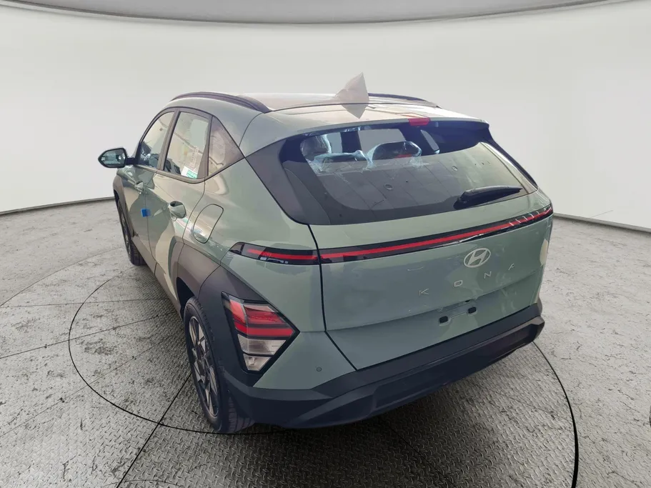 هيونداي كونا سمارت 2025 