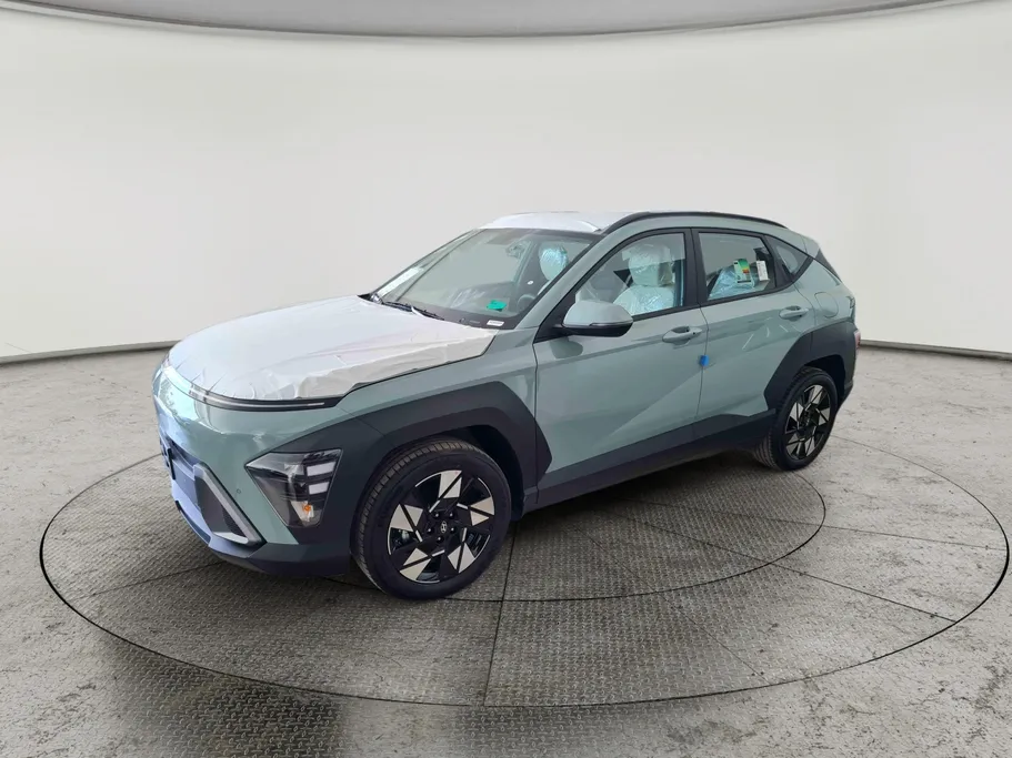 هيونداي كونا سمارت 2025 