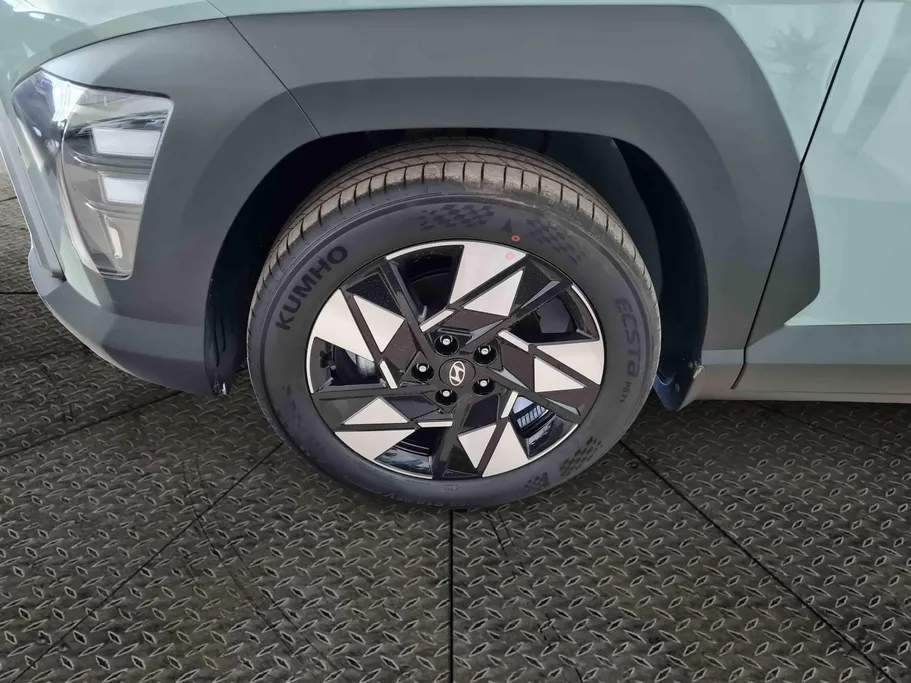 هيونداي كونا سمارت 2025 