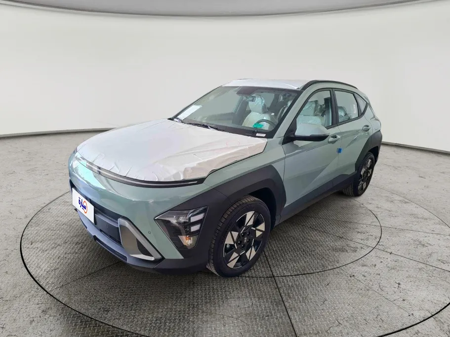 هيونداي كونا سمارت 2025 