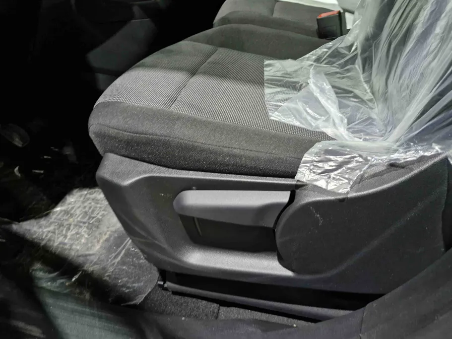 2025 Peugeot Partner Short van 