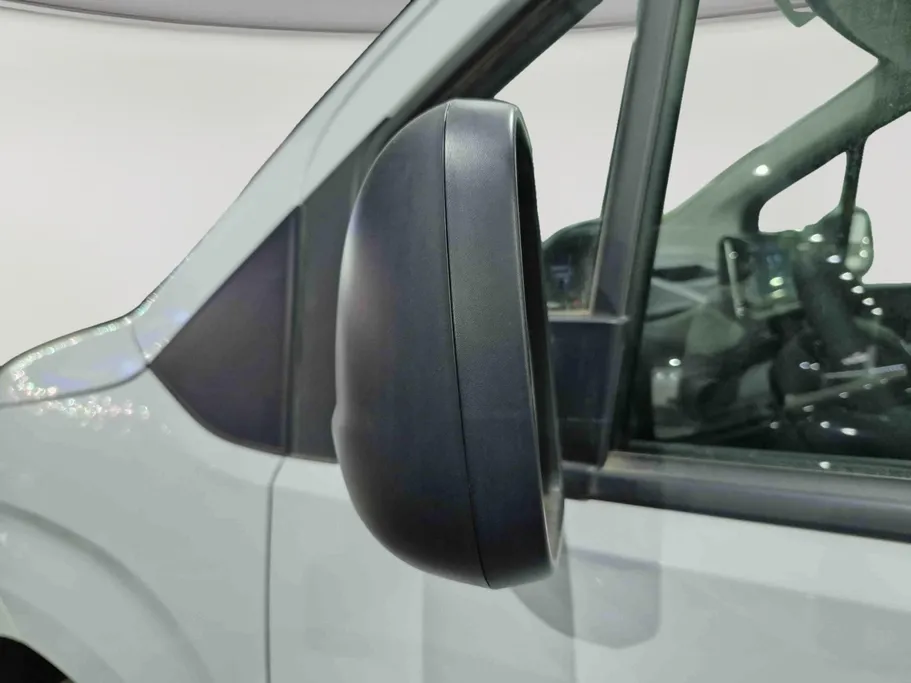 2025 Peugeot Partner Short van 