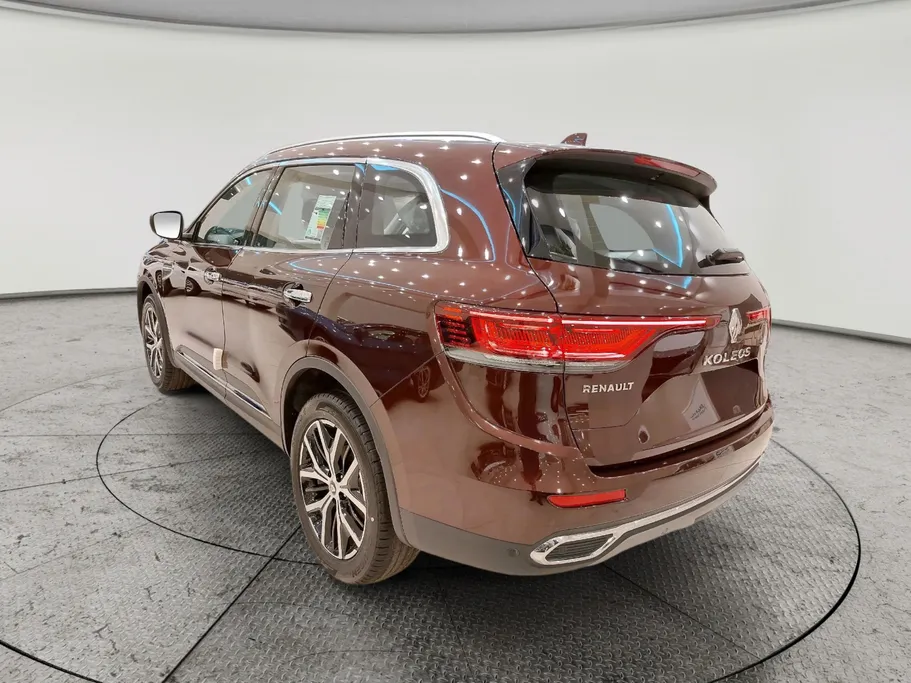 2023 Renault Koleos LE 