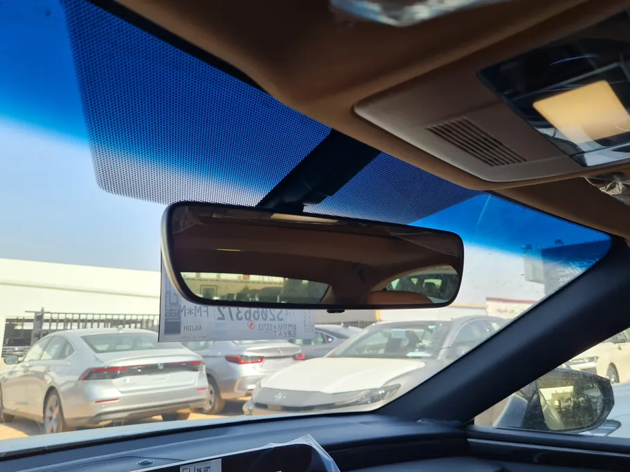 لكزس ES 250 AA Elegant 2025 