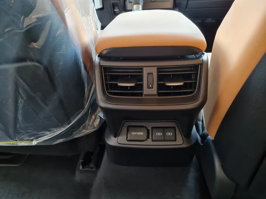 لكزس ES 250 AA Elegant 2025 
