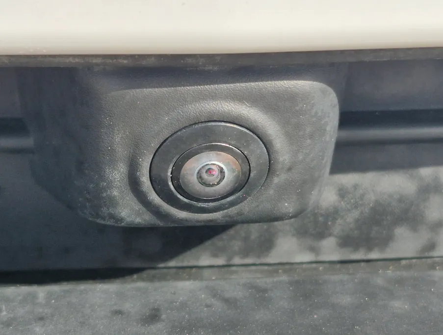 2022 Geely TUGELLA Flagship GF 