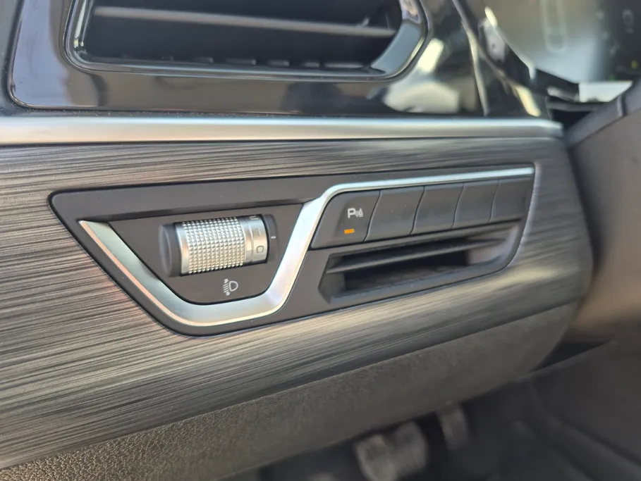 2022 Geely TUGELLA Flagship GF 