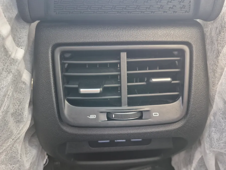 2022 Geely TUGELLA Flagship GF 