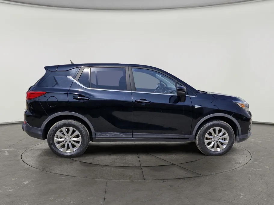2023 GAC GS3 GS 