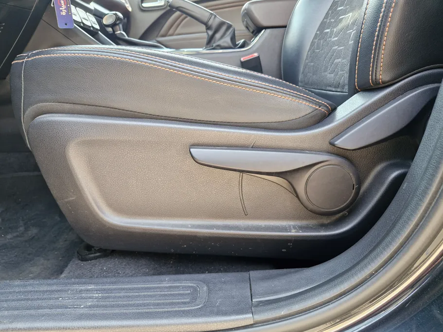 2023 GAC GS3 GS 