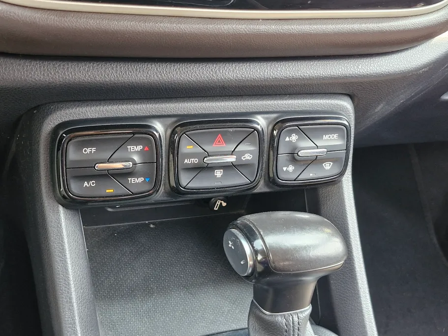 2023 GAC GS3 GS 
