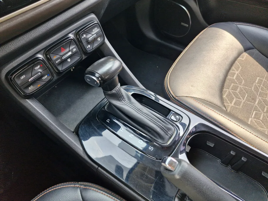 2023 GAC GS3 GS 