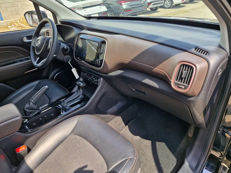2023 GAC GS3 GS 