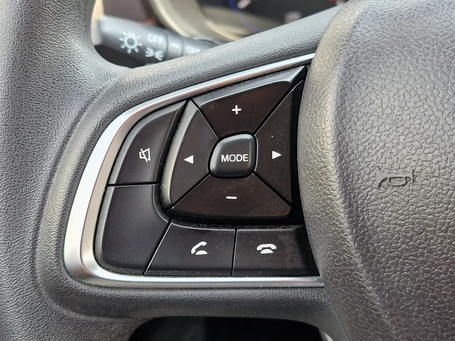 2023 GAC GS3 GS 