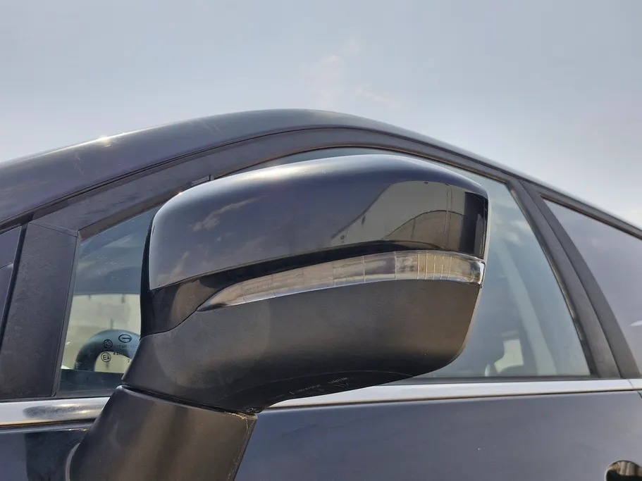 2023 GAC GS3 GS 