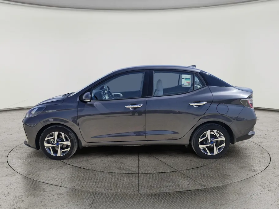 2024 Hyundai Grand i10 Smart 