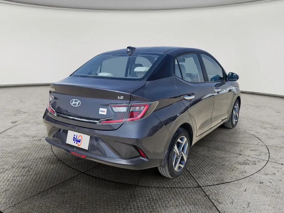 2024 Hyundai Grand i10 Smart 