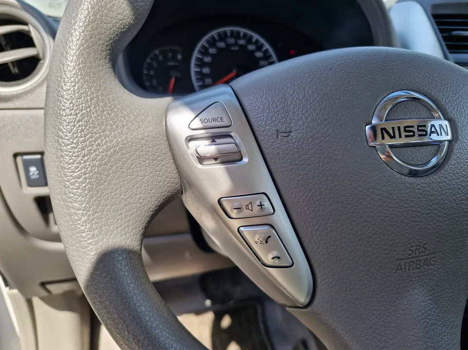 2023 Nissan Sunny SV Comfort 